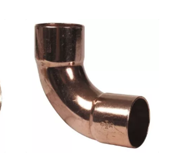 Cachet Capillary Elbow 90 Degree 15mm TCE15