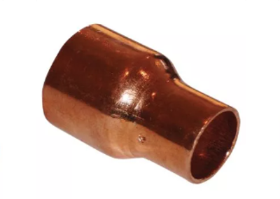 Cachet Capillary Reducing Coupler 22 x 15mm TCR2215