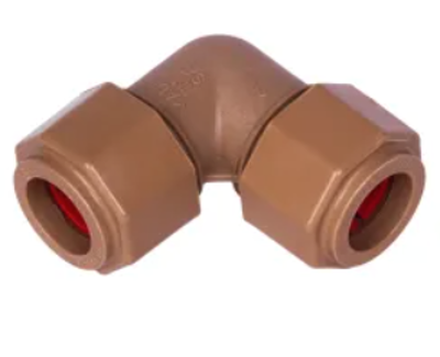 UniTwist Elbow CxC 15mm UT2020A
