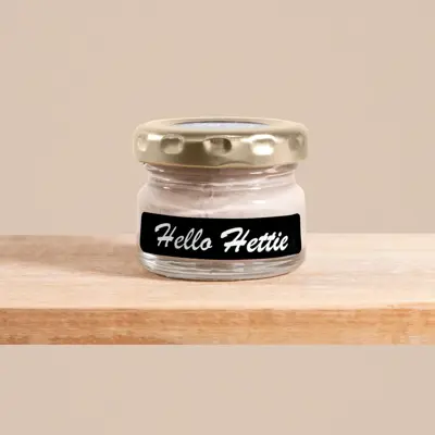 Tjhoko Paint Hello Hettie 25ml