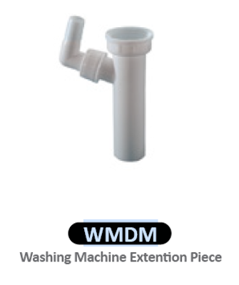 Dutton Washing Machine Extension Piece