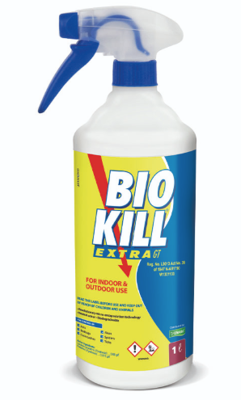Bio Kill Extra GT Ready-to-Use 1L