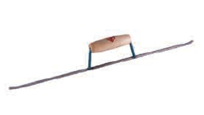 Vicker Long Round Jointer 8mm