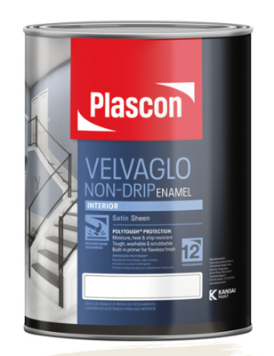 Plascon Velvaglo Deep Base 5L