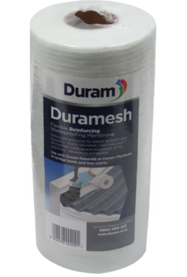Duram Duramesh Waterproofing Membrane 100mm x 10m