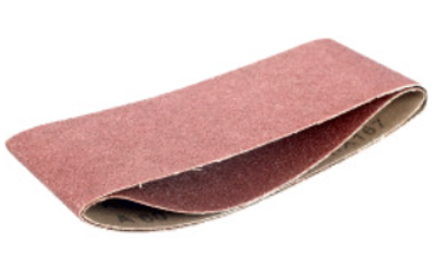 Tork Craft Sanding Belt 100 x 530mm 60 Grit (2 Pack)