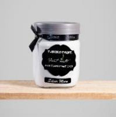 Tjhoko Paint Silver Moon 500ml