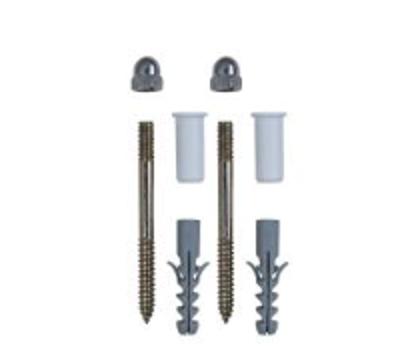 Wirquin Pan / Bidet Fixation Screws