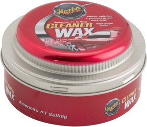 Meguiar's Cleaner Wax Paste 312g